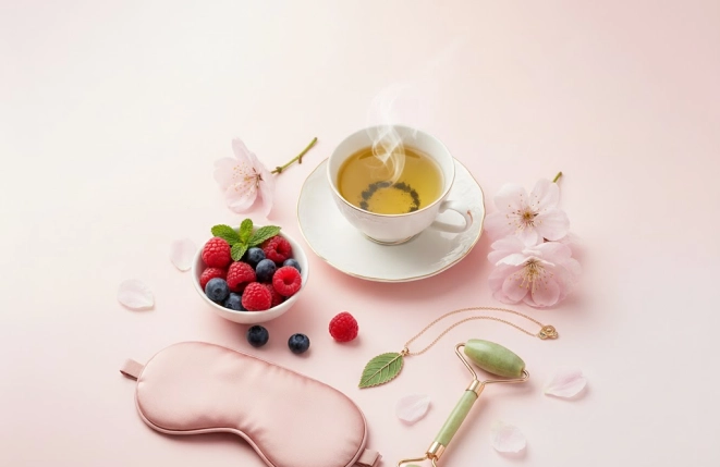 5 Điều Chị Em Nên Làm Mỗi Ngày Nếu Muốn Trẻ Đẹp Lâu Dài